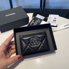 Chanel Wallet Purse